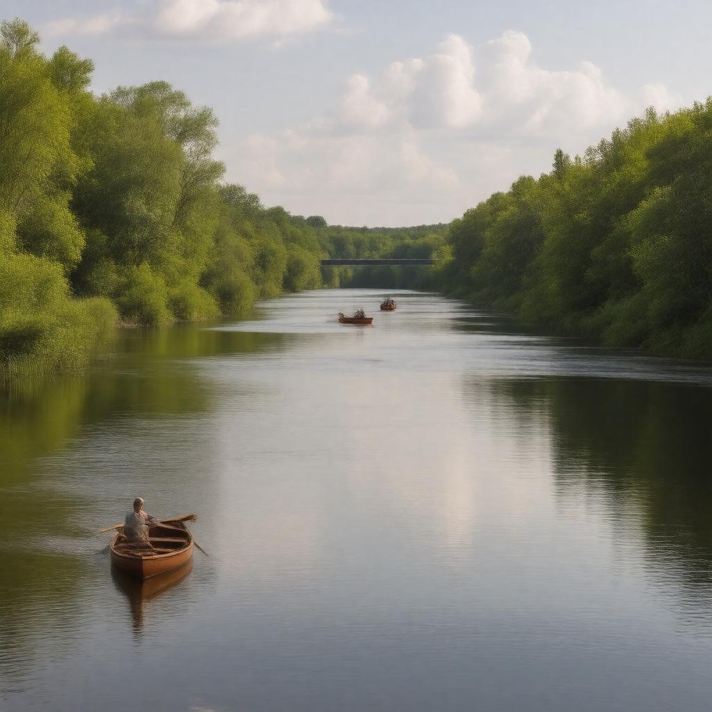 St. Croix River (Maine–New Brunswick)